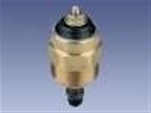 ELECTROVANNE ARRET BOSCH F002D20502