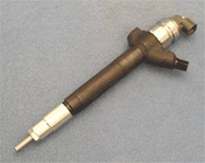 Injecteur TOYOTA 23670-0R180 CR 095000-7690 Echange Standard