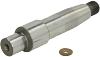 Arbre d'entrainement pompe BOSCH F00N200106