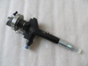 Injecteur ISUZU CR 095000-6980 ou 8980116041 échange Réparation