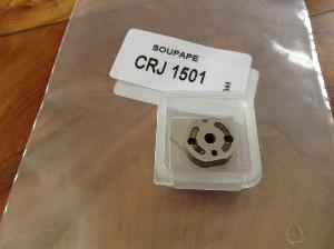 Soupape CRJ1504 d'injecteur DENSO TOYOTA