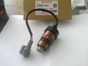 ACTUATEUR DE DEBIT 096600-0033 DENSO