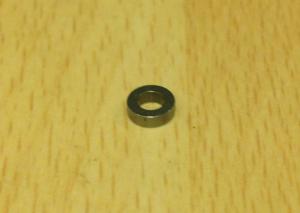 cale ou rondelle de compensation ressort de nez d'injecteurs BOSCH CR