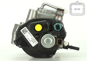 POMPE CR RENAULT DFP1.15 28285432 Neuve ou H8201121521