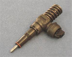 INJECTEUR POMPE 0414702009 BOSCH CR 0 414 702 009 Echange standard