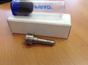 NEZ D'INJECTEUR DELPHI L157PBD Adaptable