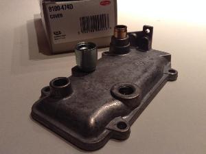 COUVERCLE 9100-474D POMPE LUCAS RP