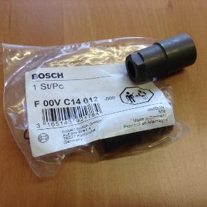 Ecrou de Nez d'injecteur BOSCH CR F00VC14012