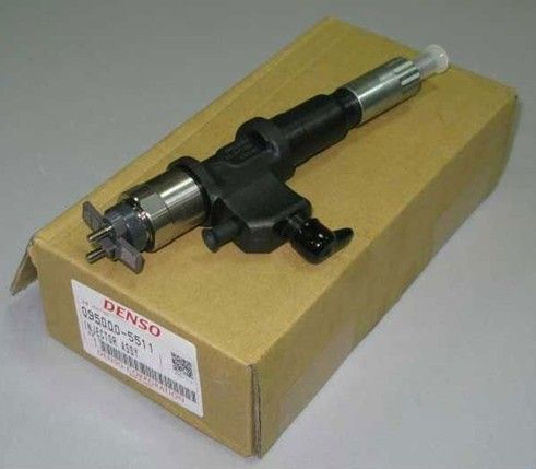 Injecteur MAZDA CR 095000-5510 ou 8-97603415-# échange Réparation