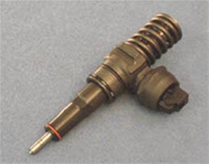 INJECTEUR POMPE 0414720404 BOSCH CR 0 414 720 404 Echange standard