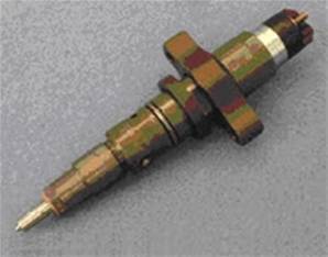 Injecteur CR 0445120008 BOSCH 0 445 120 008 Echange standard