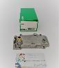 KIT COUVERCLE 9109-620P POMPE LUCAS