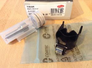 KIT VALVE ET INJECTEUR CR 7135-661