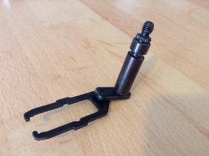Axe de commande Accélération BOSCH 1463162045 NS