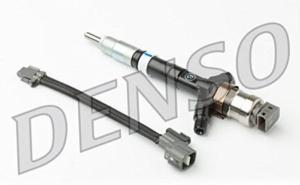 Injecteur TOYOTA CR 095000-0740 Echange standard