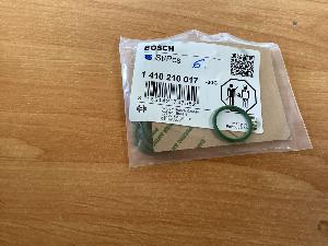 Joint BOSCH de tubulure de pompe en ligne 1410210017