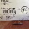 goupille d'injecteur pompe BOSCH 1413127014