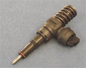 INJECTEUR POMPE 0414720362 BOSCH CR 0 414 720 362 Echange standard