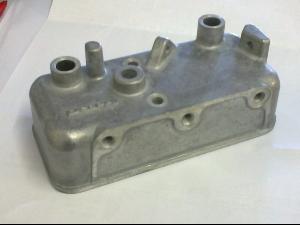 Capot de pompe DPA 7180-872A LUCAS