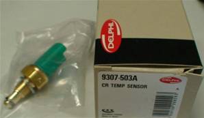 CAPTEUR TEMPERATURE DELPHI 9307-529A