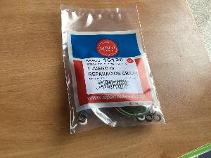 POCHETTE DE JOINTS ADAPTABLE  F01M101455 POMPE BOSCH CP1
