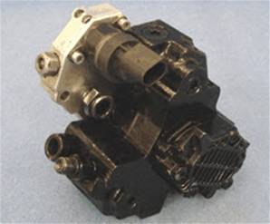 Pompe CR 0445010334 echange Standard BOSCH 0 445 010 334