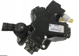 Pompe CR 0445010247 echange Standard BOSCH 0 445 010 247