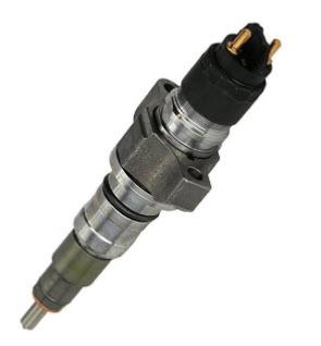 Injecteur CR 0445120054 BOSCH 0 445 120 054 Neuf