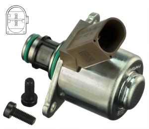 REGULATEUR DE POMPE IMV basse pression DELPHI 9109-946 ou 7135-818