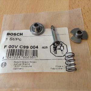 KIT REPARATION BOSCH F00VC99004 Plaque induit CR