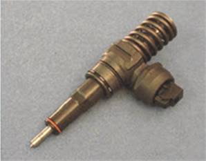 INJECTEUR POMPE 0414720039 BOSCH CR 0 414 720 039 Echange standard