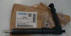 Porte injecteur ZEXEL neuf 105118-7982 ou F01G09X03R