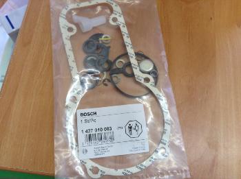 POCHETTE DE JOINT 1427010003 REGULATEUR POMPE BOSCH RSV Adaptable