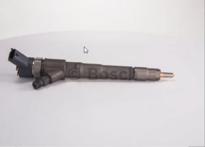 Injecteur CR 0445110418 BOSCH 0 445 110 418 Echange Standard