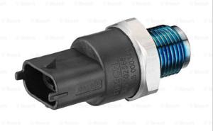 Capteur de pression 0281002568 ou 0281006085 de rail BOSCH