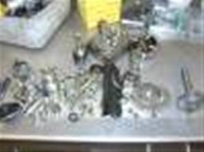 Consigne Injecteur CR BOSCH VL min