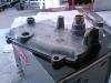 KIT COUVERCLE 9109-620Q ou 9109-620J POMPE LUCAS