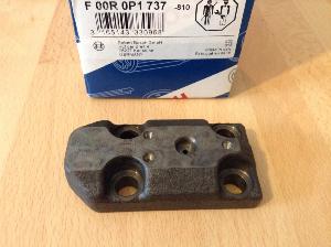 COUVERCLE F00R0P1737 de pompe BOSCH CP1