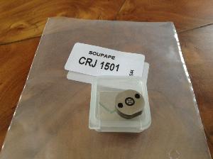 Soupape CRJ1503 d'injecteur DENSO 095000-5600 ou 1465A041