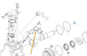 Pinza Freno Dei Freni Per Ford Mondeo III | Acquisti Online Su