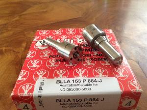 nez d'injecteur BLLA153P876-J d'injecteur DENSO 095000-5780