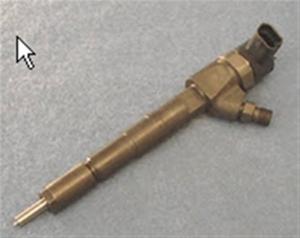 Injecteur CR 0445110111 BOSCH 0 445 110 111 Echange standard