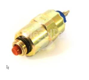 ELECTROVANNE ARRET LUCAS 9108-073A