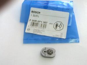 Soupape de pompe BOSCH CR CP1 F00R0P1249