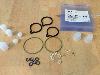 POCHETTE DE JOINTS ADAPTABLE F01M101454 POMPE BOSCH CP1 F 01M 101 454
